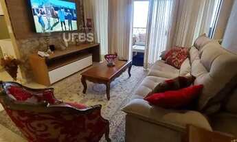 Imagem: Apartamento 2 quartos, 113 m² no alto do