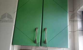 Imagem 7: Apartamento para locação na Mooca, São Paulo-SP: 2 quartos, 2 salas, 1 banheiro, 2 vagas d