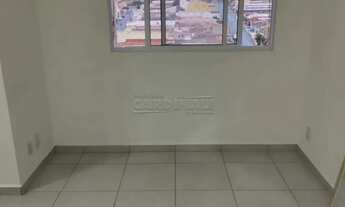 Imagem 3: Apartamento Padrão em São Carlos