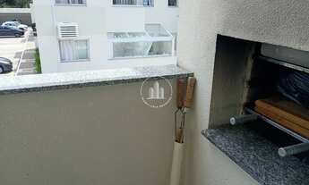 Imagem 6: Apartamento semi mobiliado - 2 Quartos-Bairro São Sebastião - PLC