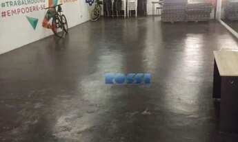 Imagem: Salão para alugar, 120 m² por R$ 4.500,00/mês