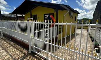 Imagem 4: Casa em Rua Paraná - Neópolis - Gravataí/RS