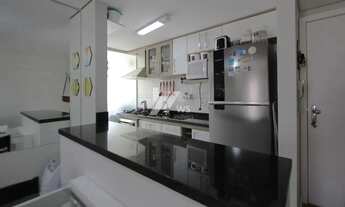 Imagem 5: Apartamento 2 dormitórios com vaga coberta