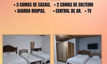 Imagem 5: Casa para temporada, fins de semana, eventos em SALINAS PA