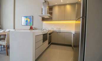 Imagem 6: Aluguel Apartamento 2 Dormitórios - 100 m² Cerqueira César