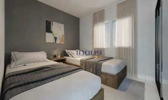 Imagem 6: Apartamento com 2 dormitórios à venda, 46 m² por R$ 246.000,00 - Lagoa Redonda - Fortaleza