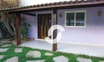 Imagem: Casa à venda, 200 m² por R$ 850.000,00