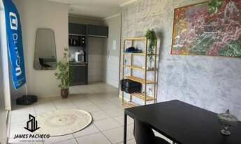 Imagem: Apartamento- 3 quartos, 1 suíte, 65m²