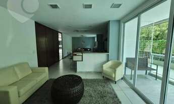 Imagem 3: Apartamento à venda, 87 m² por R$ 795.000,00 - Charitas - Niterói/RJ