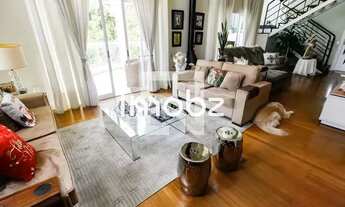 Imagem 6: Apartamento à venda na Rua Diego de Castilho, 20 - Panamby - São Paulo - SP - CEP: 05704-0