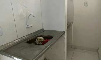 Imagem 7: Imóvel para aluguel tem 48 metros quadrados com 2 quartos em Novo Mondubim - Fortaleza - C