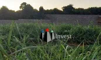 Imagem 4: Terreno à venda, 312 m² por R$ 400.000,00 - Betel - Paulínia/SP