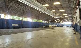 Imagem 4: Galpão para Locação Avenida Intendente Magalhães, 712 Bento Ribeiro