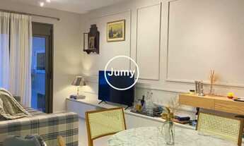 Imagem 6: APARTAMENTO MOBILIADO AGRONOMICA 80M²