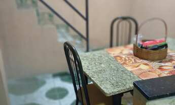 Imagem 7: Casa em São Luiz Betim