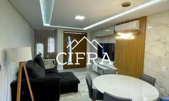 Imagem 7: Casa de Alvenaria - Venda- 03 dormitórios - 280m2 - Semi Mobiliada - Alto Padrão - Piscina