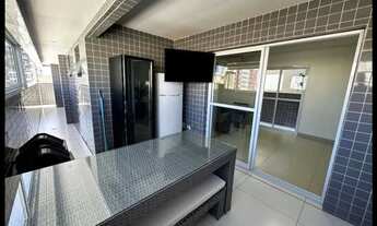 Imagem 5: Apartamento a venda 1 quarto em Praia Grande no Canto do Forte