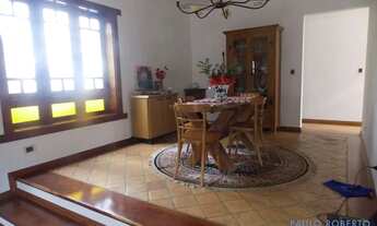 Imagem 6: CASA EM CONDOMÍNIO - VILLAGE VISCONDE DE ITAMARACÁ - SP