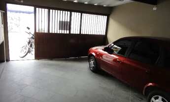 Imagem 3: Casa apartamento impecável! na divisa de SP com Diadema