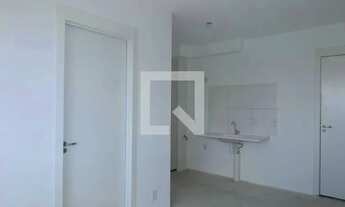 Imagem: Apartamento à Venda - Vila Jacuí, 2 Quartos