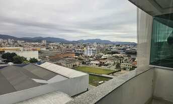 Imagem 3: Apartamento 3 Quartos com 1 Suíte e 106m² - Ponte do Imaruim