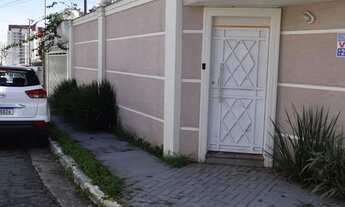 Imagem: Casa para venda em Vila Paiva com 3 quartos