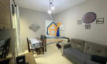 Imagem: Apto bairro Paulicéia SBC