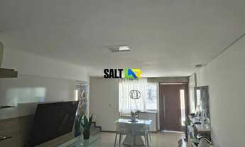 Imagem 4: CASA CONDOMÍNIO FECHADO - 3 SUÍTES, 3 VAGAS - R$540.000,00