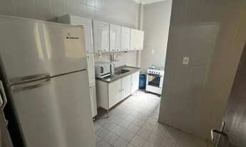 Imagem 4: Apartamento Amplo e Mobiliado Próximo a USP