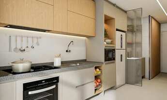 Imagem 2: 004 - OPORTUNIDADE NA PONTA D'ÁREIA / 3 SUITES / 2 VAGAS / FALE COMIGO