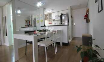 Imagem 4: Apartamento 2 dormitórios com vaga coberta