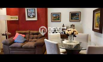 Imagem 3: Copacabana Apartamento com 2 dormitórios