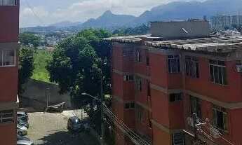 Imagem: Freguesia barato apto 2 qts reformado doc