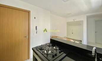 Imagem 4: Apto 01 dormitório Novo com Infraestrutura no Rooftop!