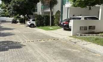 Imagem 5: Imóvel para aluguel possui 224,67 metros quadrados com 4 quartos em José de Alencar - Fort