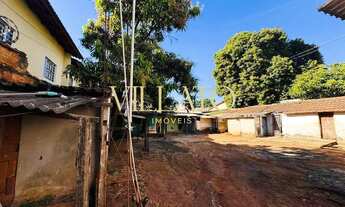 Imagem 4: Lote a venda setor Sudoeste