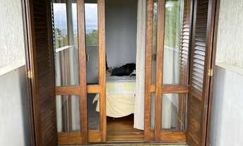 Imagem 2: Casa no campo ao lado da cidade