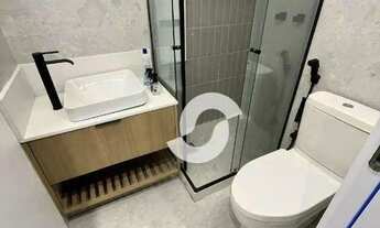 Imagem 5: Loft - Rua Mariz e Barros, 225 - Icaraí - Niterói/RJ