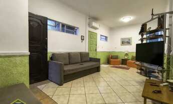 Imagem 5: Casa Geminada na Guilhermina - Lado praia - 2 dorms 3 vagas!