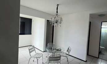 Imagem 2: AP residencial disponível no Condomínio Palmares