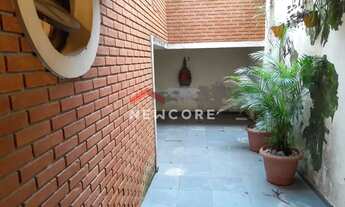 Imagem 4: Casa em Rua Xavier Gouveia - Campo Belo - São Paulo/SP