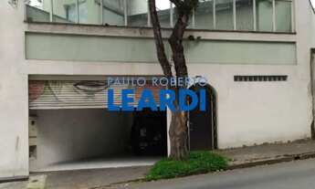 Imagem: GALPÃO - REAL PARQUE - SP