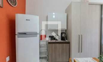 Imagem 4: Apartamento à Venda - Bela Vista, 1 Quarto, 30 m2