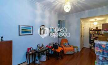 Imagem 3: Copacabana Apartamento com 3 dormitórios