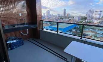 Imagem 3: Excelente apartamento de 3/4 sendo 1 suíte com closet