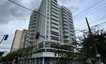 Imagem: Apartamento à Venda 3 quartos em Santa