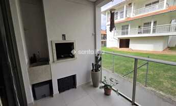 Imagem 4: Apartamento com 1 dormitório à venda, 57,67m² - João Paulo - Florianópolis/SC