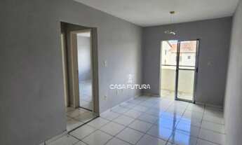 Imagem: Apartamento com 2 dormitórios à venda