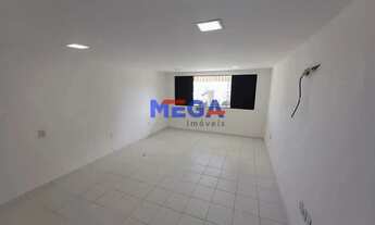 Imagem 6: Sala comercial no bairro Aldeota em Fortaleza, CE