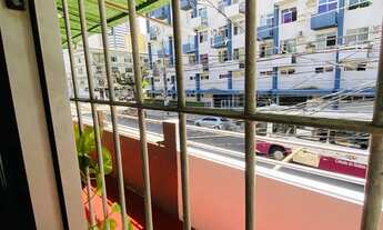 Imagem 6: Kitnet em Nazaré, com internet